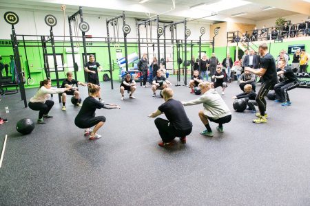 Tåget Australien Bygge videre på Fitness Center i Kolding → CrossFit Pitstop er også et Fitness Center >>>